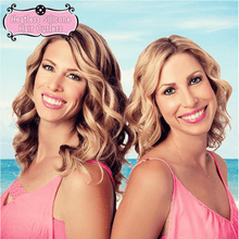 Load image into Gallery viewer, No Heat Silicone Hair Curlers (10 Pieces)