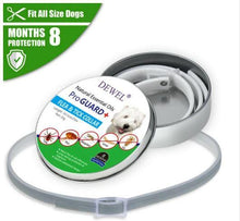 Load image into Gallery viewer, Waggie® - Anti-Flea, Tick, & Mosquito Collar (Advanced Protection)