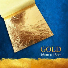 Load image into Gallery viewer, Metallic Foil