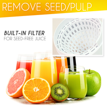 Load image into Gallery viewer, Juice Extractor