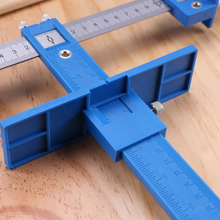 Load image into Gallery viewer, Punch Locator Drill Guide