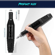 Load image into Gallery viewer, Mini Rotary Tool Electric Grinder