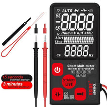 Load image into Gallery viewer, Smart Multimeter