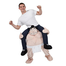 Load image into Gallery viewer, 2019 Ride On Costumes