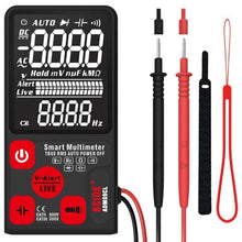 Load image into Gallery viewer, Smart Multimeter