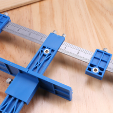 Load image into Gallery viewer, Punch Locator Drill Guide