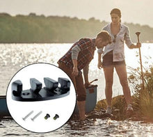 Load image into Gallery viewer, Kayak Zig-Zag Anchor Cleat