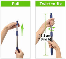 Load image into Gallery viewer, Paint Roller Brush Painting Handle Tool