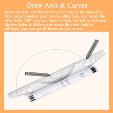 Load image into Gallery viewer, Angle Foam Board Cutter