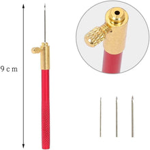 Load image into Gallery viewer, Tambour Crochet Hook