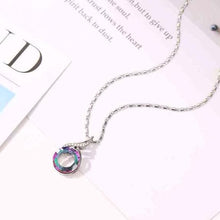 Load image into Gallery viewer, Nirvana of Phoenix Pendant Necklace
