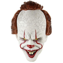 Load image into Gallery viewer, Pennywise Deluxe Edition Mask