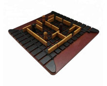 Load image into Gallery viewer, Wood Board Games (1 Set)