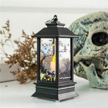 Load image into Gallery viewer, Halloween LED Lanterns