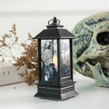 Load image into Gallery viewer, Halloween LED Lanterns