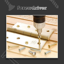 Load image into Gallery viewer, Multi Function Hand Tool Kit