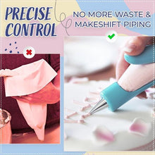 Load image into Gallery viewer, Pastry Icing Piping Nozzle Set