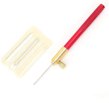 Load image into Gallery viewer, Tambour Crochet Hook
