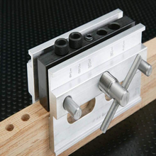 Load image into Gallery viewer, Premium Woodworking Doweling Jig