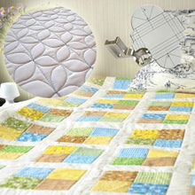 Load image into Gallery viewer, Free Motion Quilting Set