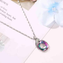 Load image into Gallery viewer, Nirvana of Phoenix Pendant Necklace