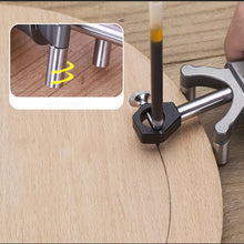 Load image into Gallery viewer, Linear Arc Scriber Tool