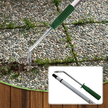 Load image into Gallery viewer, EZ Telescopic Weed Remover