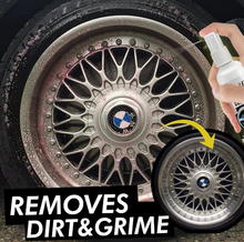 Load image into Gallery viewer, All Wheel Cleaner