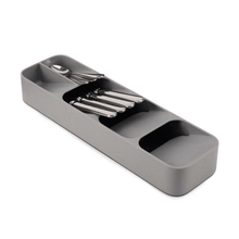Load image into Gallery viewer, Compact Cutlery Organizer