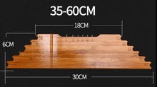 Load image into Gallery viewer, Sub-Line Ruler