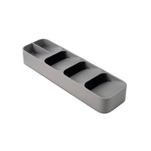 Load image into Gallery viewer, Compact Cutlery Organizer