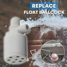 Load image into Gallery viewer, Automatic Water Level Control Valve
