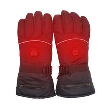 Load image into Gallery viewer, Polar Gloves - Electric Heated Gloves