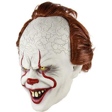 Load image into Gallery viewer, Pennywise Deluxe Edition Mask