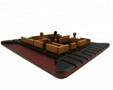 Load image into Gallery viewer, Wood Board Games (1 Set)
