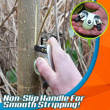 Load image into Gallery viewer, Gardener's Scaffold Girdling Pulley