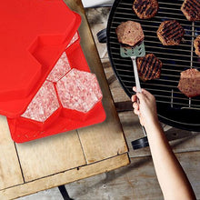 Load image into Gallery viewer, Hamburger Meat Mold