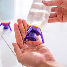 Load image into Gallery viewer, Multifunctional Leak-proof Bottle Emptying Kit(6pcs)