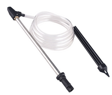 Load image into Gallery viewer, High-Pressure Washer Sand Wet Sand Blasting Kit