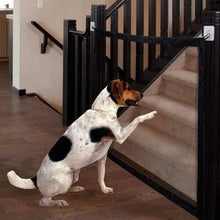 Load image into Gallery viewer, Kids & Pets Safety Door Guard