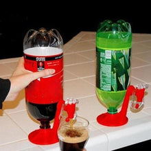 Load image into Gallery viewer, Perfect Soda Dispenser