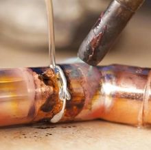 Load image into Gallery viewer, Alumifix Solution Welding Flux-Cored Rods