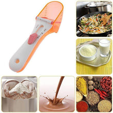 Load image into Gallery viewer, Magic Measuring Spoon
