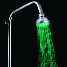 Load image into Gallery viewer, Colorful Led Shower Head