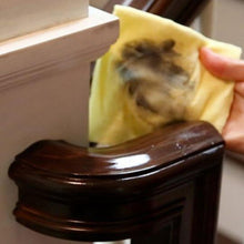 Load image into Gallery viewer, Wood Seasoning Beewax