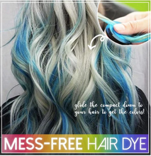 Load image into Gallery viewer, Reusable & Washable Fast Hair Dye Set