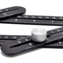 Load image into Gallery viewer, Alloy Universal Multilateral Measuring Locator