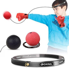 Load image into Gallery viewer, Fitness Boxing Trainer
