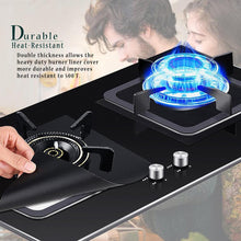 Load image into Gallery viewer, Stove Protector Liner (2PCS)