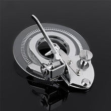 Load image into Gallery viewer, Sewing Machine Flower Presser Foot